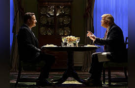 The Comey Rule Season 1: The Comey Rule: Night Two