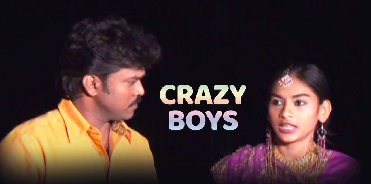 Crazy Boys (2012)