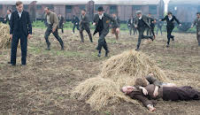 X Company (S3 E4)
