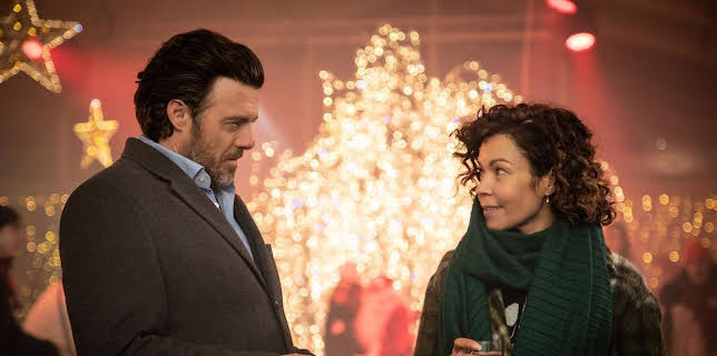 23:05: Blind Date unterm Weihnachtsbaum | BR Fernsehen | 11/30 2025