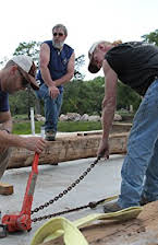 Sherman Thompson som 