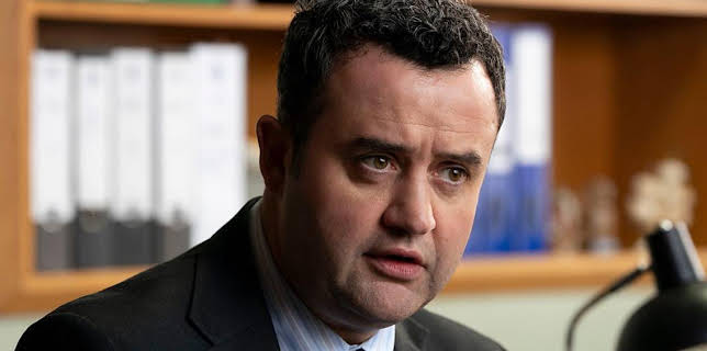 8:30 PM: Lynley (S1) | BBC One | 1/12 2026