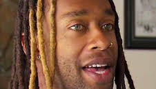 Acuarios XXL: El acuario de Ty Dolla