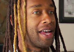 Acuarios XXL: El acuario de Ty Dolla