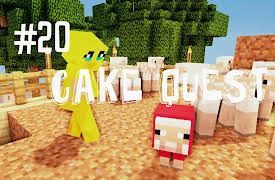 StacyPlays: Cake Quest: Baby Sprinkle