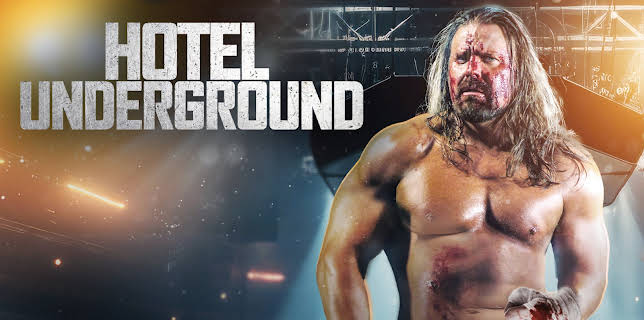 Hotel Underground (2024)