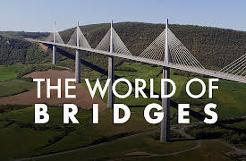 The World of Bridges: France