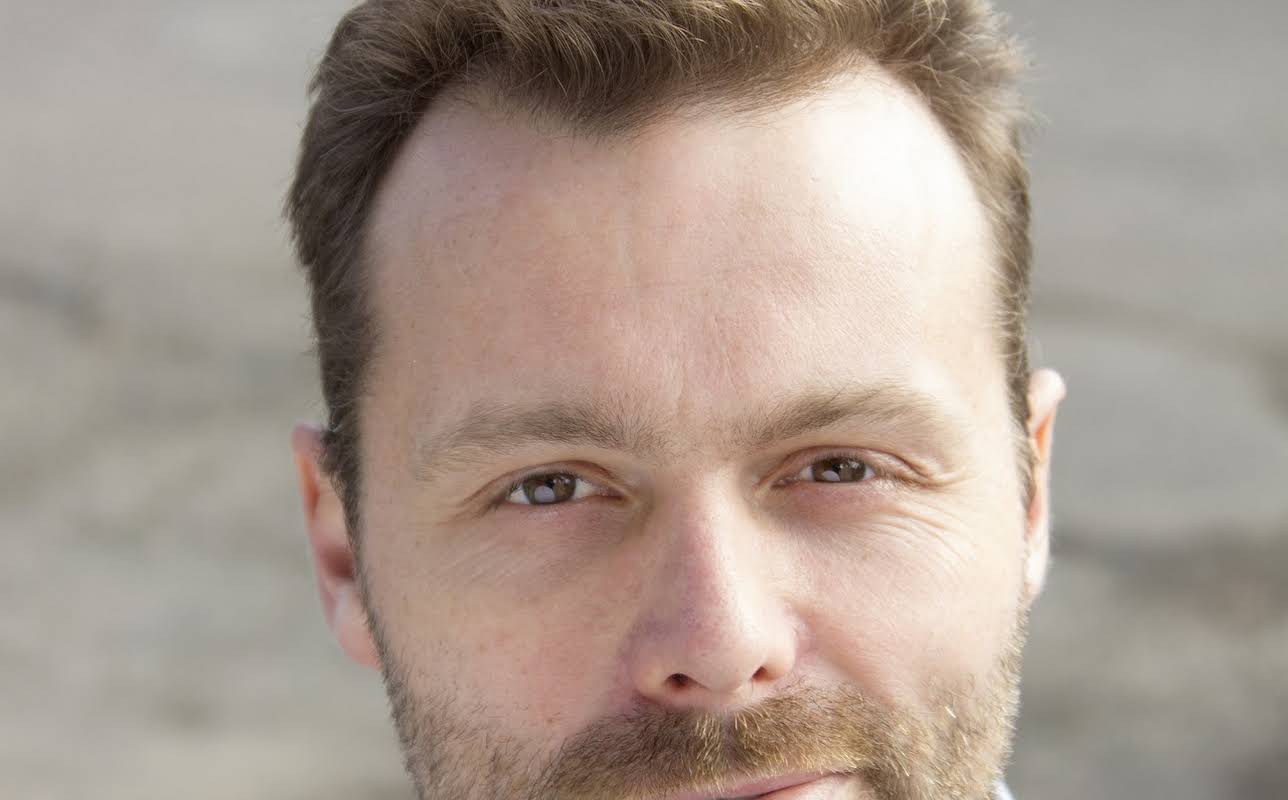 Adam Dow