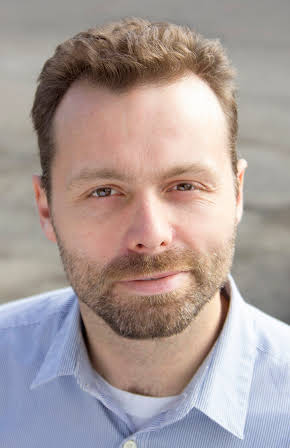 Adam Dow as Director