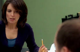 30 Rock Season 1: Jack the Writer