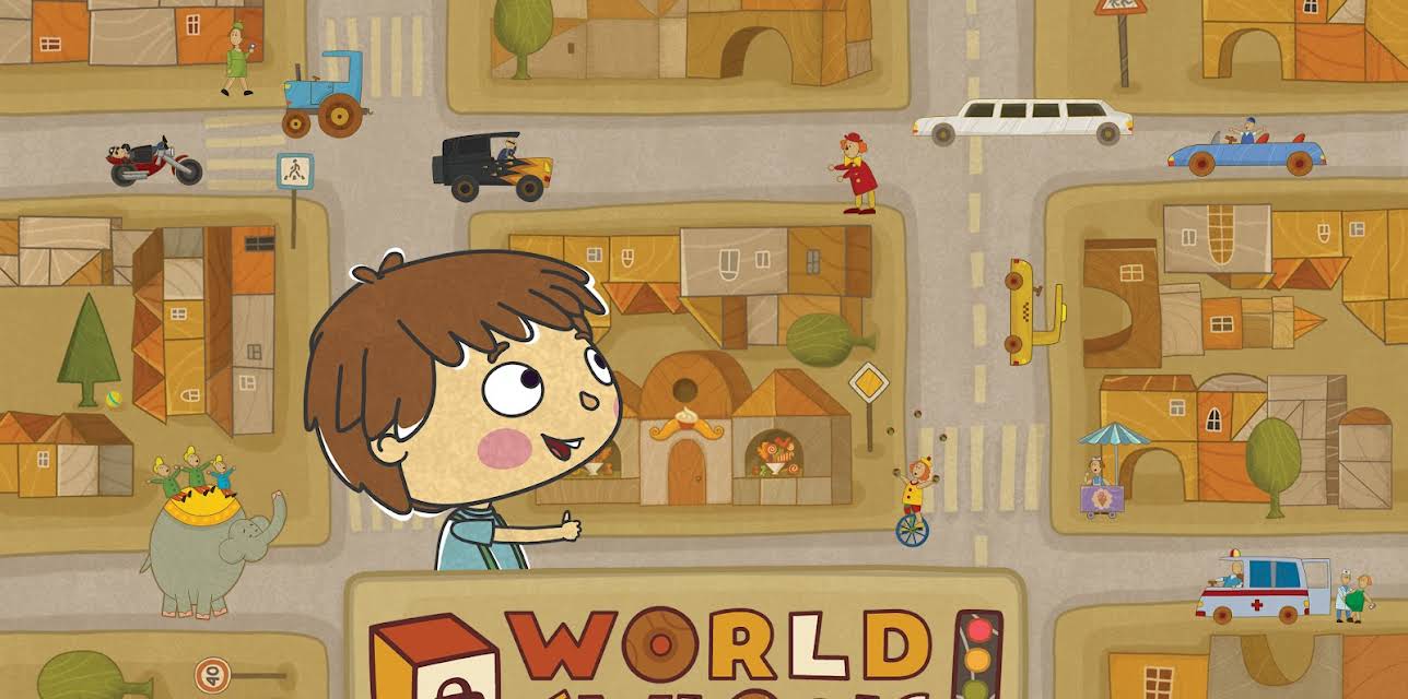 World of Wheels (2024)