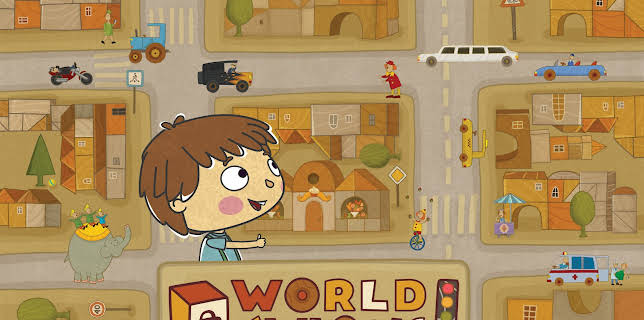 World of Wheels (2024)