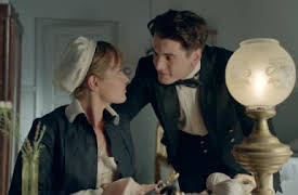 Grand Hotel: 4. The Big Sickout