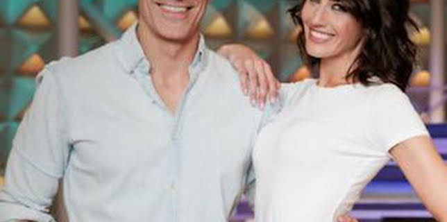 13:45: La ruleta de la... (T2024): Ep.4350 | Antena 3 | 11/15 2024