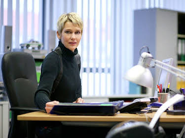 05:00: K11 - Kommissare im Einsatz | Sat1 Gold | 5/5 2026