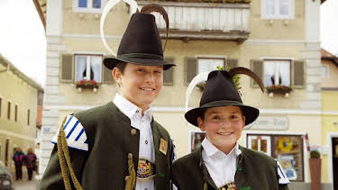 11:15: Maria Patrona Bavariae | BR Fernsehen | 5/1 2026