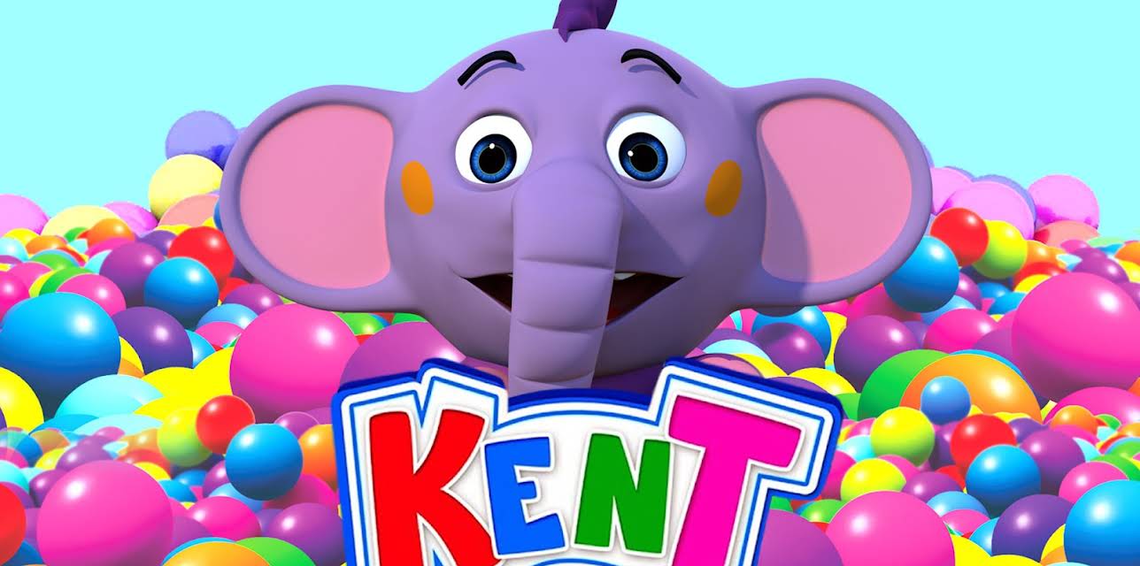 Kent The Elephant