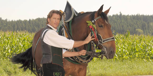 09:40: Dahoam is Dahoam (1217) | BR Fernsehen | 3/24 2026