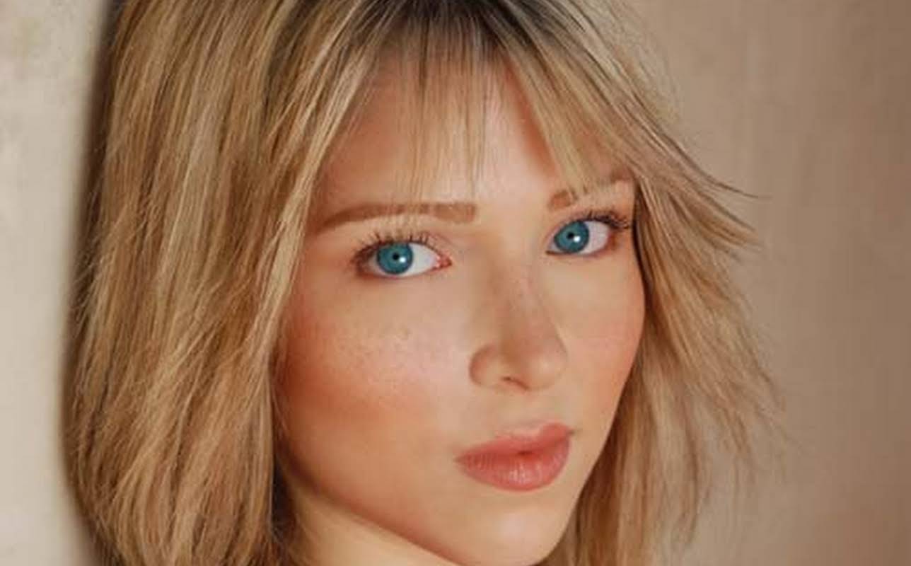 Ashley Peldon