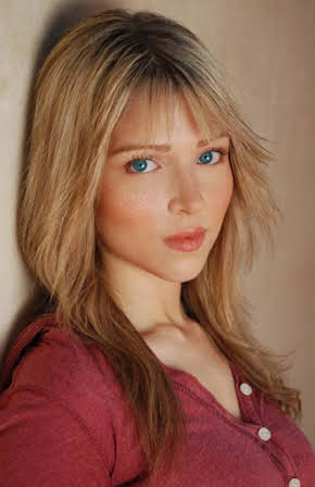 Ashley Peldon as Mary