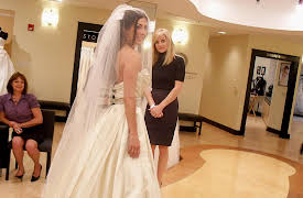 Say Yes to the Dress: Atlanta Season 1: Head or Tails
