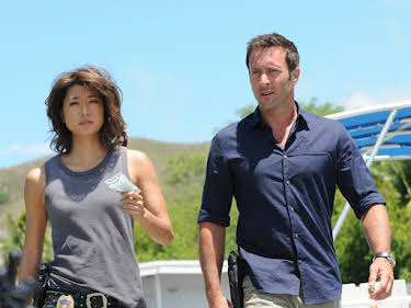 14:45: Hawaii Five-0 | Kabel Eins | 5/15 2026