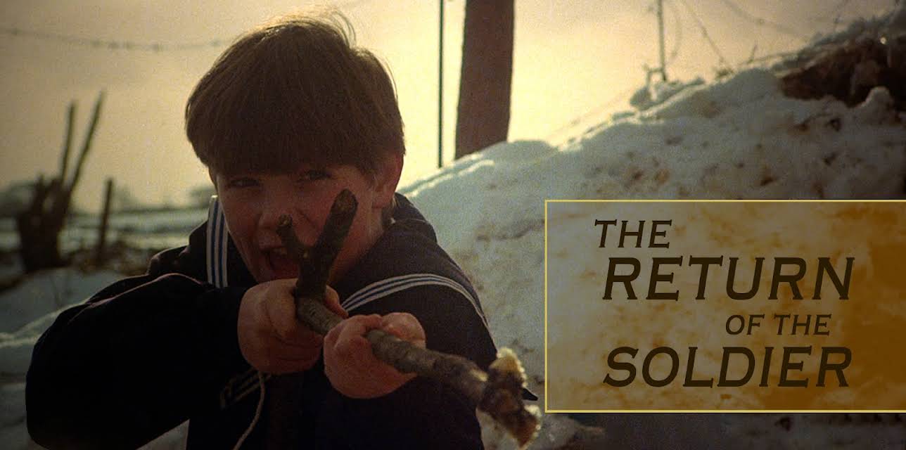 Return of the Soldier (1985)