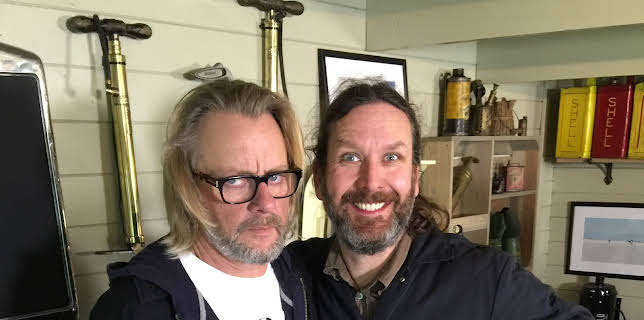 14:25: Skjulte bilskatter (S2 E22) (S2) | Discovery Channel | 1/29 2026