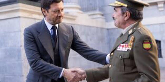 Anatomía de un instante (T1): Ep.4 Todos los golpes del golpe