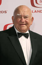 Edward Asner as 
