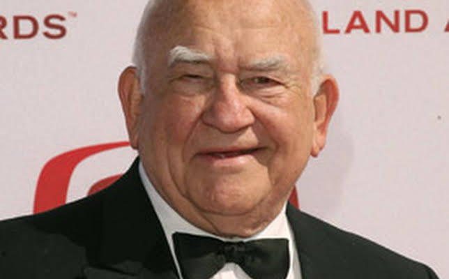 Edward Asner