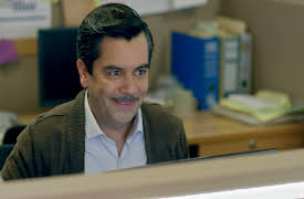 Descontrol season-1: Descontrol - Romerito