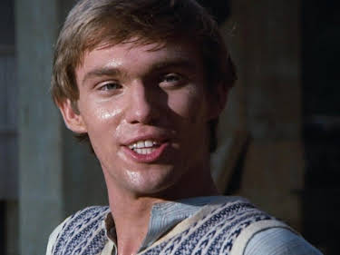 12:45: Die Waltons | Sat1 Gold | 8/14 2026