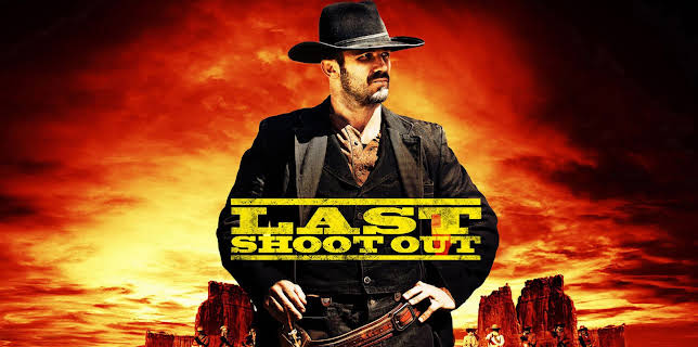 Last Shoot Out (2021)