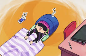 I'M KODAMA KAWASHIRI: Strategic Retreat