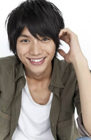 Sota Fukushi as 