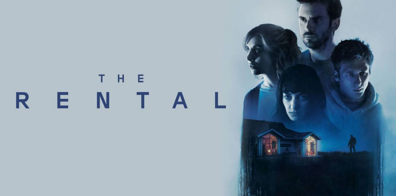 The Rental (2026)