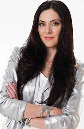 Verónica Jaspeado as 