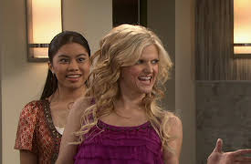 True Jackson, VP, Season 1: Red Carpet