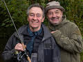 Mortimer & Whitehouse: Gone Fishing