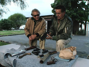 11:45: Storage Wars - Die Geschäftemacher | ProSieben Maxx | 5/24 2026