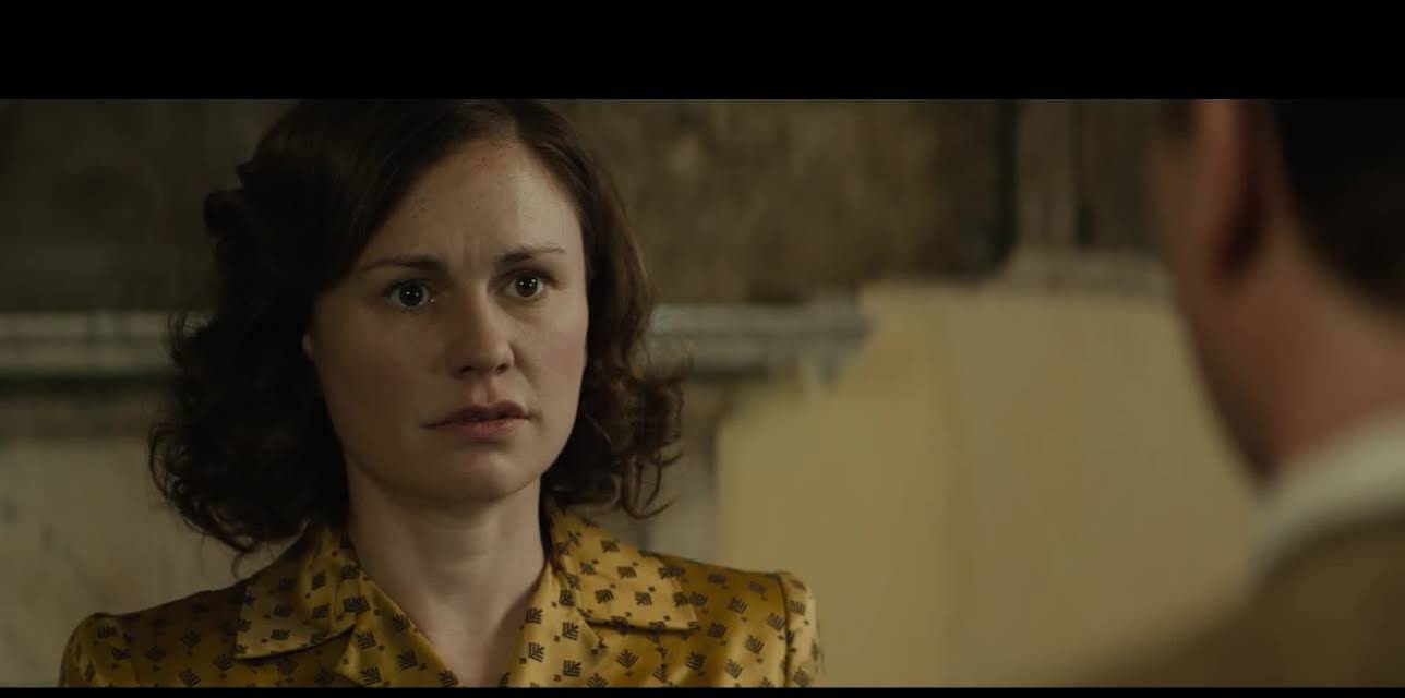 Tell It To the Bees (2019)