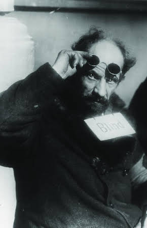 Ellen Widmann as 