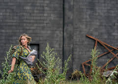 A Quiet Place Part II