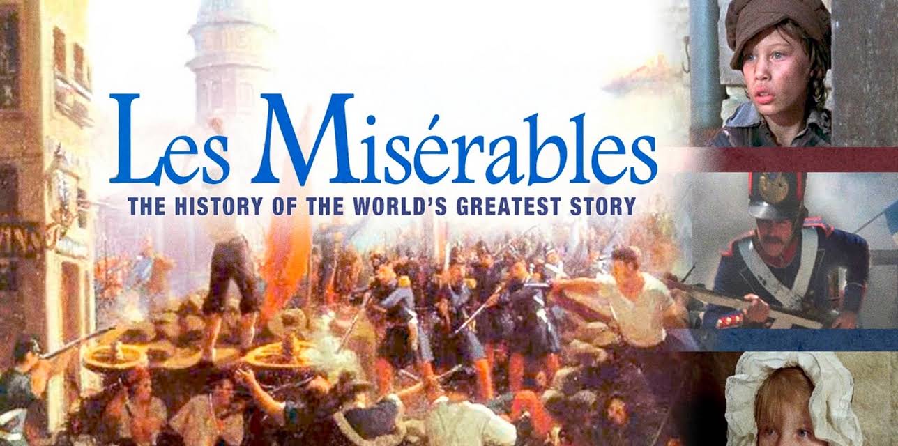 Les Miserables: The History of the World's Greatest Story (2013)