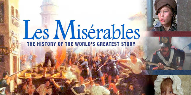 Les Miserables: The History of the World's Greatest Story (2013)