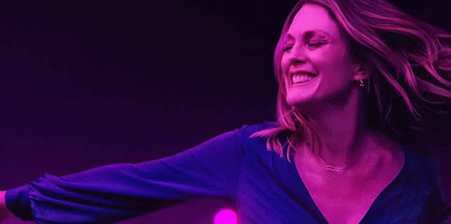 00:15: Gloria - Das Leben wartet nicht | SWR Fernsehen RP | 2/2 2026