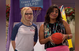 Liv and Maddie Volume 7: Tiny House-A-Rooney