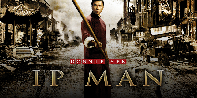Ip Man (2010)