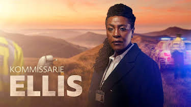 21:00: Kommissarie Ellis | SVT1 | 8/4 2026